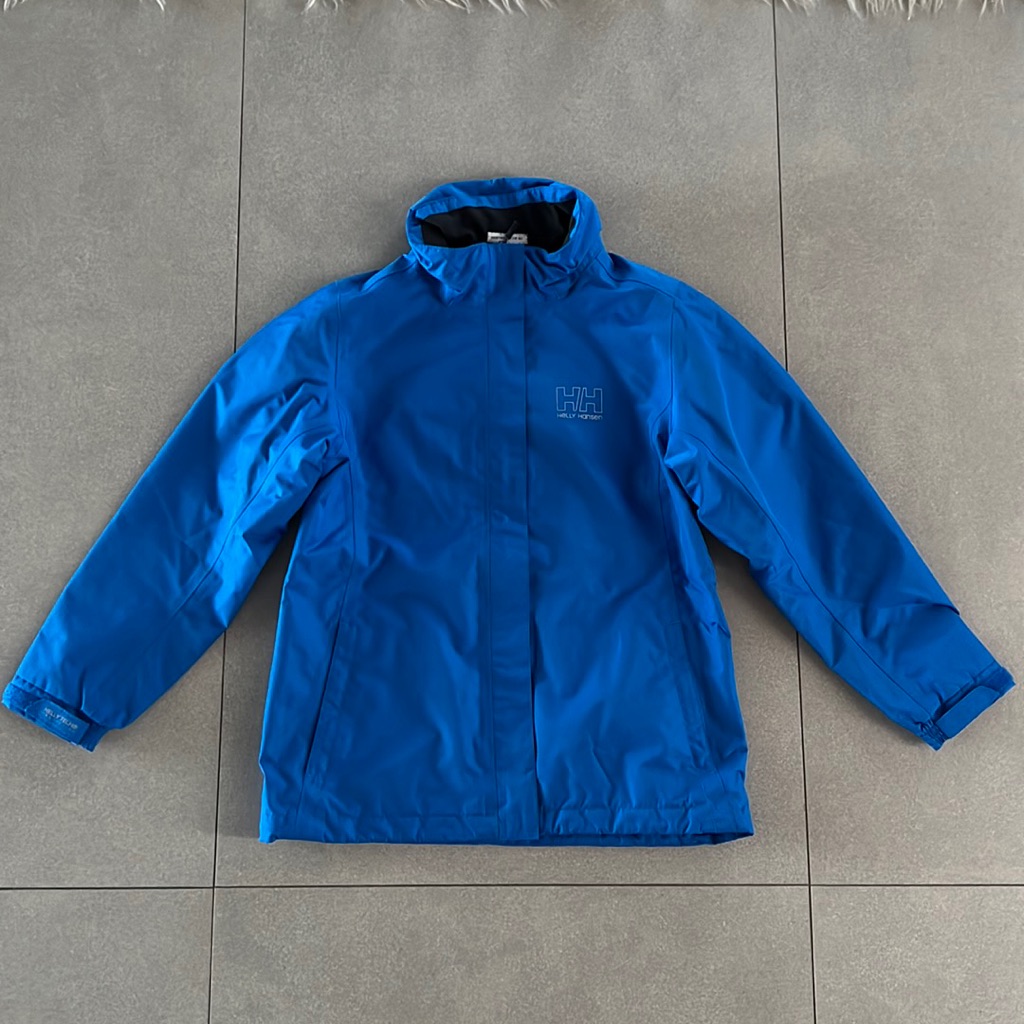 Helly Hansen Wind Jacket